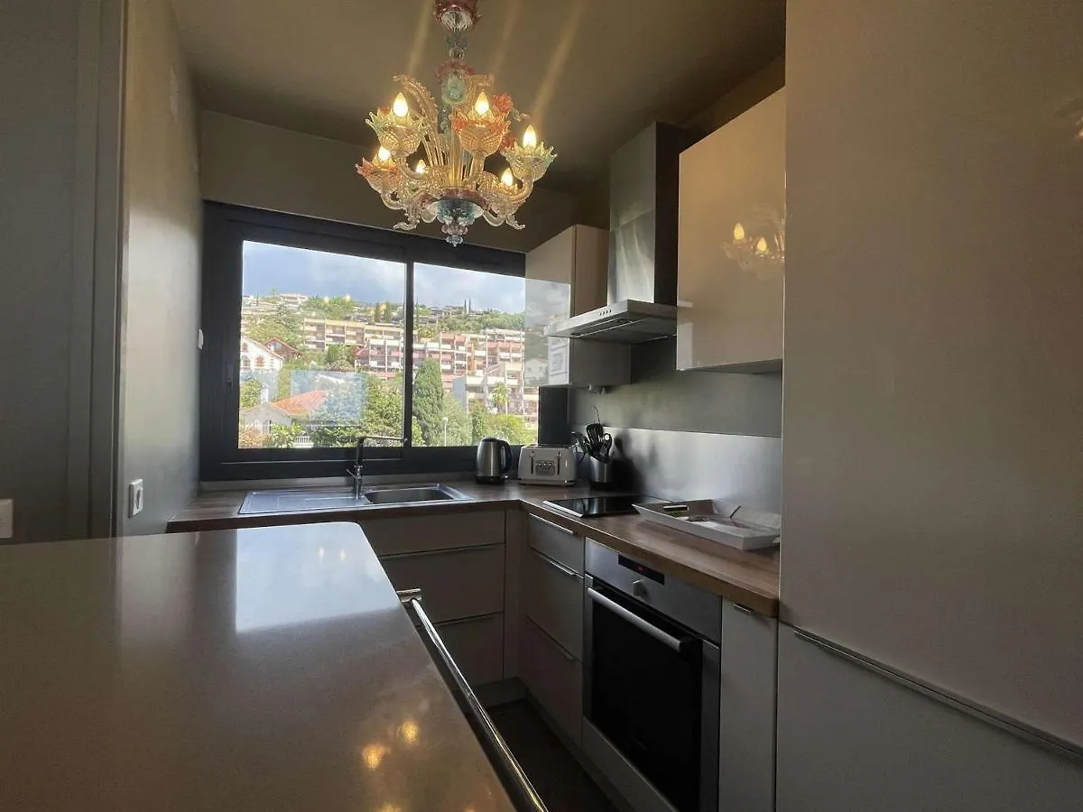 Apartment Magnifique T3 Climatise Avec Vue Sur Mer - Fr-1-308-179 Le Lavandou